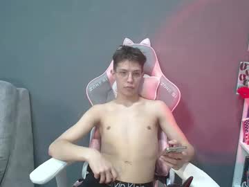 Krytsevv Chaturbate profile image