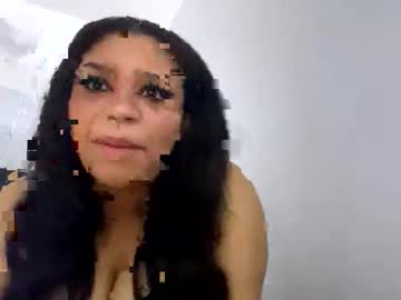 Peachyprincess22 Chaturbate profile image