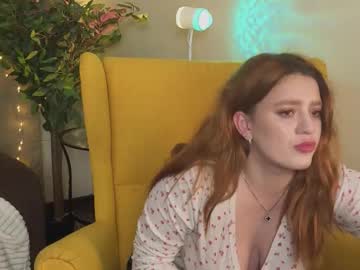 Angelarahall Chaturbate profile image