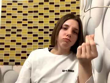 Elinhelser Chaturbate profile image