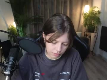 Estirihka Chaturbate profile image