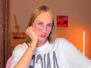 Rina_Luw Chaturbate profile image