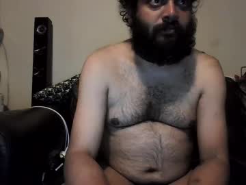 Black_Brown_ Chaturbate profile image