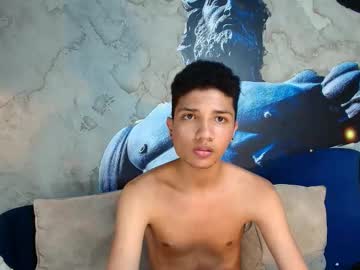 Johnnystoorm Chaturbate profile image
