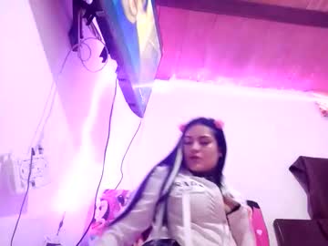 Charlotte_023 Chaturbate profile image