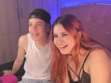 Jhostin_And_Megan Chaturbate profile image