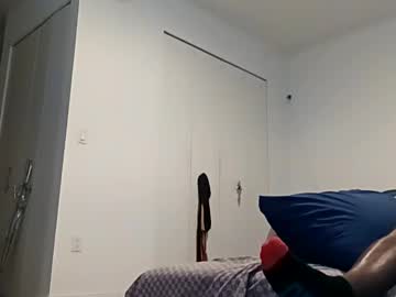 Liberian_Daddy Chaturbate profile image