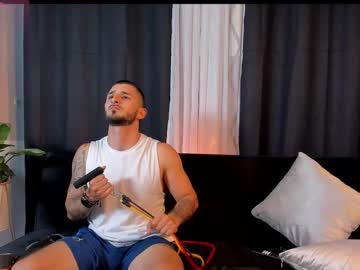 Lucca_Desire Chaturbate profile image