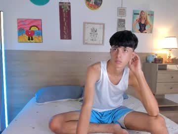 Luccas_Ferreira Chaturbate profile image
