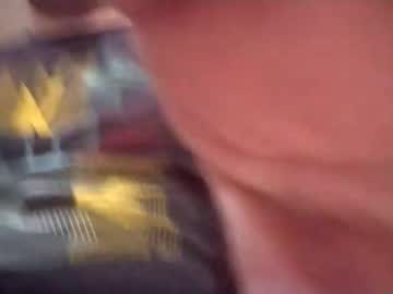 Hornymanclear Chaturbate profile image