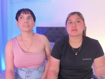 Lauxsofi Chaturbate profile image