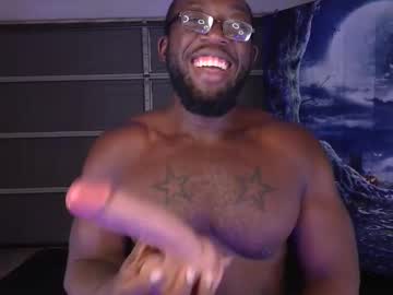 Thiqqmasq Chaturbate profile image