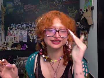 Fay_Abby Chaturbate profile image
