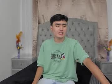 Alejoandmateo Chaturbate profile image