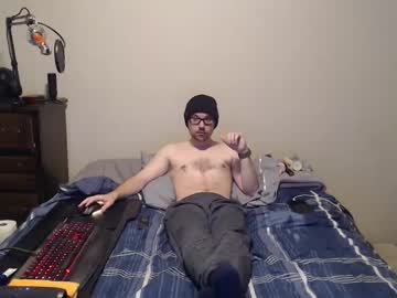 Husky_Dad Chaturbate profile image