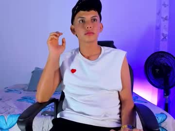 Axel_Cody_ Chaturbate profile image