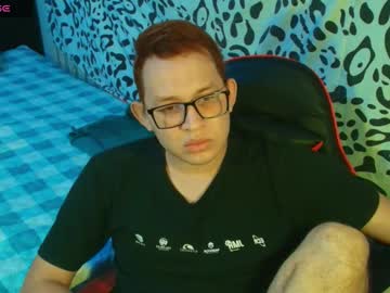 Josh_18cm Chaturbate profile image