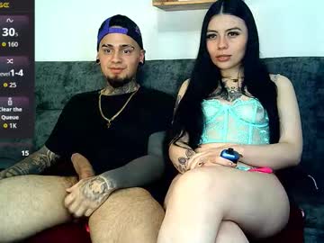 Kissandplayxx Chaturbate profile image