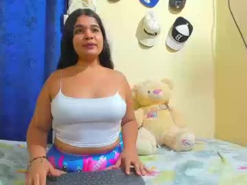 Krystal_Gold Chaturbate profile image