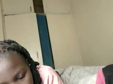 Elvier_Pretty Chaturbate profile image