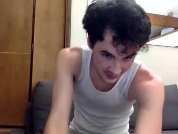 Parker_Amos Chaturbate profile image