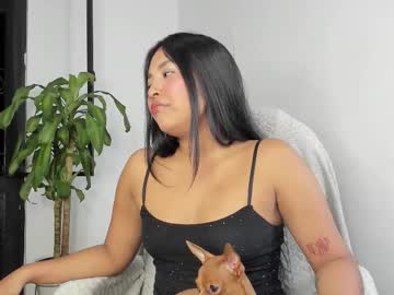 Sapphirehot_ Chaturbate profile image