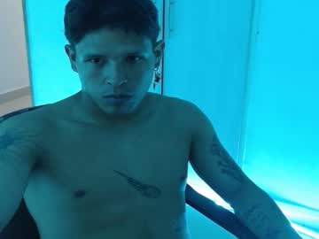Constantin_Blessed_69 Chaturbate profile image