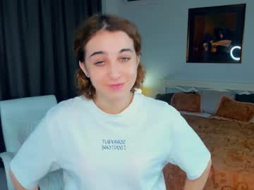 Shemekafarhart Chaturbate profile image