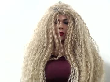 Diabla_Sexy22cm Chaturbate profile image