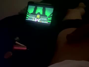 Joven_Modelo12 Chaturbate profile image