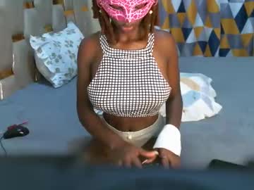Sweetberry256 Chaturbate profile image