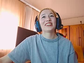 Jacelyngarcea Chaturbate profile image