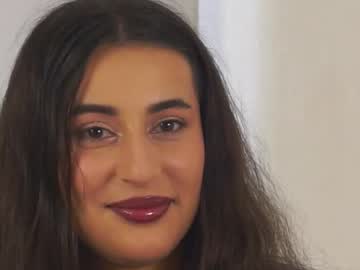 Angleacolarossi Chaturbate profile image