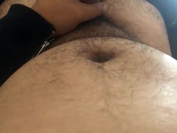 Restinpeacethegoat Chaturbate profile image