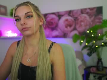 Vanda_Lust Chaturbate profile image