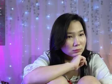 Yoon_Mii Chaturbate profile image