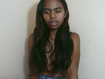 Prettiethalia Chaturbate profile image