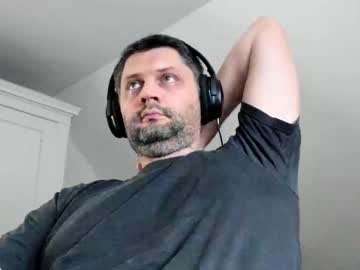 Bodycum Chaturbate profile image