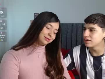 Kinky_Loversx2 Chaturbate profile image