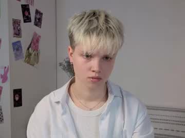 Mimipuff Chaturbate profile image