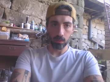 Nikevictor Chaturbate profile image