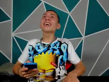Precisoso97 Chaturbate profile image