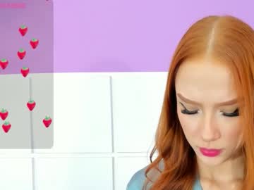 Sophie_H Chaturbate profile image