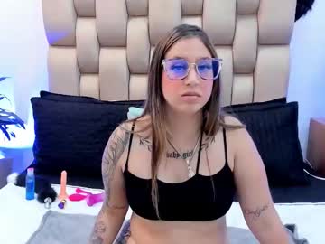 Zoebecker_ Chaturbate profile image