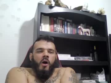 Andrew_Jaay Chaturbate profile image