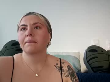 Bianka_Ph Chaturbate profile image