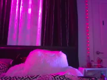 Fefenixx_Climaxx Chaturbate profile image