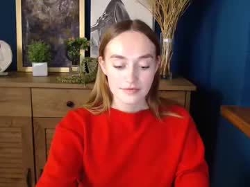 Hot_Novaa Chaturbate profile image