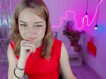 Jessie_Cuti Chaturbate profile image