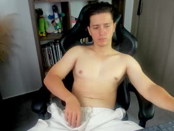 Just_Thatguy_ Chaturbate profile image